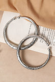 German Silver Designer Antique Look Design Traditional Kada Anklet