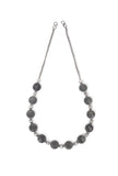 German Silver Designer Silver Plated Lightweight Adjustable Size Mathapatti