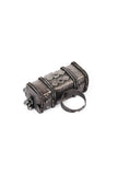Silver Look Like Designer Lightweight Adjustable Briefcase Shaped Size Partywear Ring