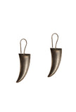 Feral Fangs Earrings