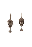 Buddha Visage Earrings