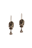 Buddha Visage Earrings