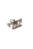 Divine Meera's Embrace Ring