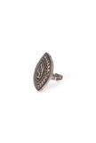 Petal Cascade Ring