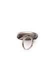 Petal Cascade Ring