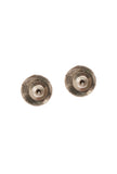 Maa Durga Face Earrings