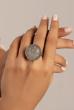 King's Craft Ring