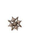 Ethereal Star Oxidized Ring