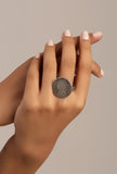 Queen's Craft Ring