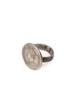 Queen's Craft Ring