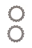 Tribal Coin Charm Kolhapuri Bangles