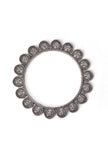 Tribal Coin Charm Kolhapuri Bangles