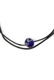 Evil Eye cotton Black Thread Adjustable Size Anklet