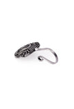 Maa Durga Elegance Clip-on