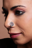 Onyx Stud Nosepin