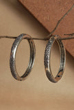 Royal Heritage German Silver Kada