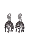 Rajputana Heritage Jhumka