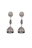 Nandi Warrior Oxidised Set