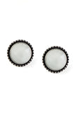 Lunar Shine Studs Earrings
