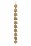 Maharani Kanak Royal Antique Gold Filigree Parandi