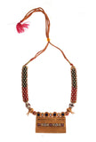Ethnic Kundan Statement Necklace