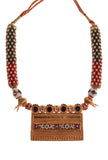 Ethnic Kundan Statement Necklace