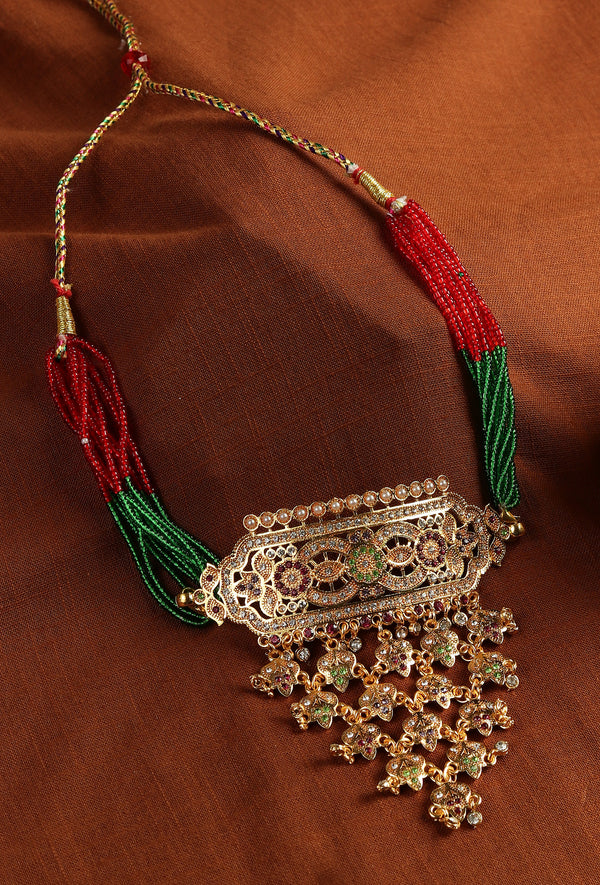 Vintage-Inspired Jewellery