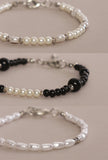 Classic Pearl Bracelet Collection for Women