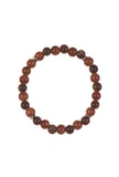 Aura Natural Stone Bracelet Collection