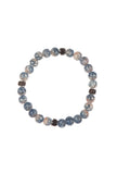 Aura Natural Stone Bracelet Collection