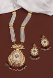 Imperial Pearl Designer Heritage Necklace Set