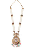 Imperial Pearl Designer Heritage Necklace Set