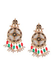 Imperial Pearl Designer Heritage Necklace Set