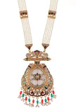 Imperial Pearl Designer Heritage Necklace Set