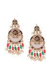 Regal Heritage Designer Pearl Necklace Set