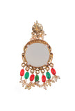 Regal Heritage Designer Pearl Necklace Set