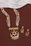 Royal Starstone Heritage Necklace Set