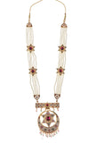 Royal Starstone Heritage Necklace Set