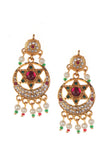 Royal Starstone Heritage Necklace Set