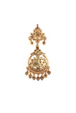 Royal Lotus Heritage Pearl Necklace Set