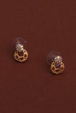 Aurelia Disc Stone Necklace Set