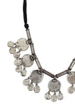Nazm German Silver Necklace