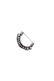 Jhalak Maharashtrian Nose Pin