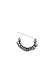 Jhalak Maharashtrian Nose Pin