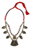 Raavi German Silver Necklace