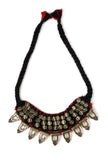 Jhelum German Silver Necklace