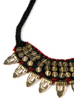Jhelum German Silver Necklace