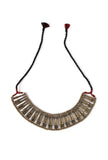 Shipra German Silver Necklace