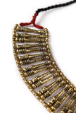 Shipra German Silver Necklace