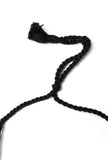 Jiya German Silver Banjaran Necklace